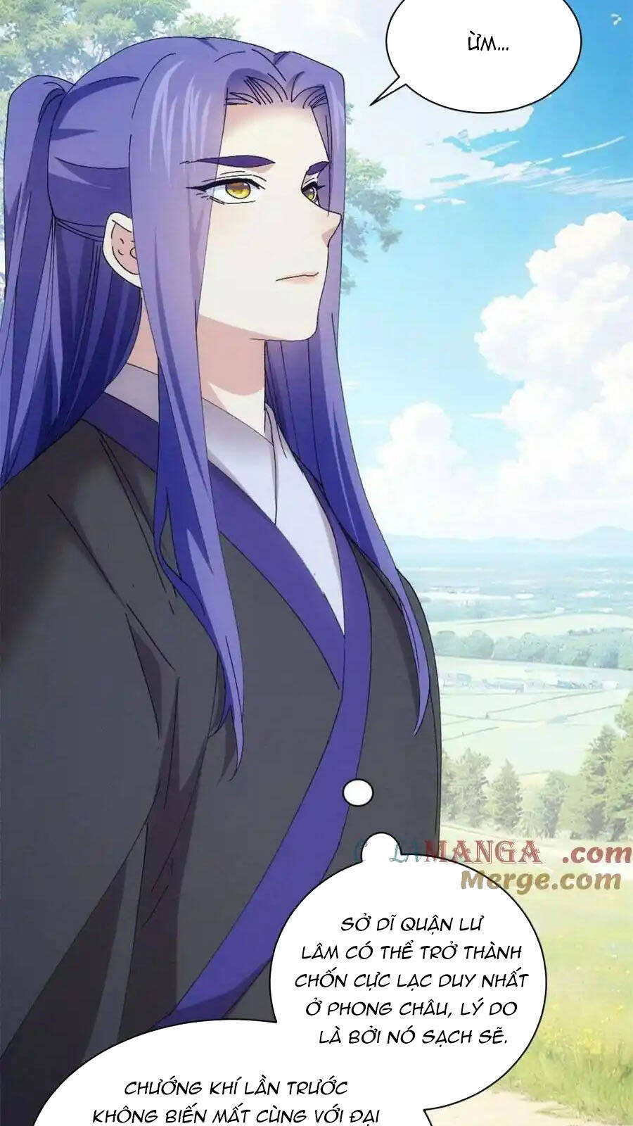 Ta Chính Là Không Theo Sáo Lộ Ra Bài Chapter 282 - 26