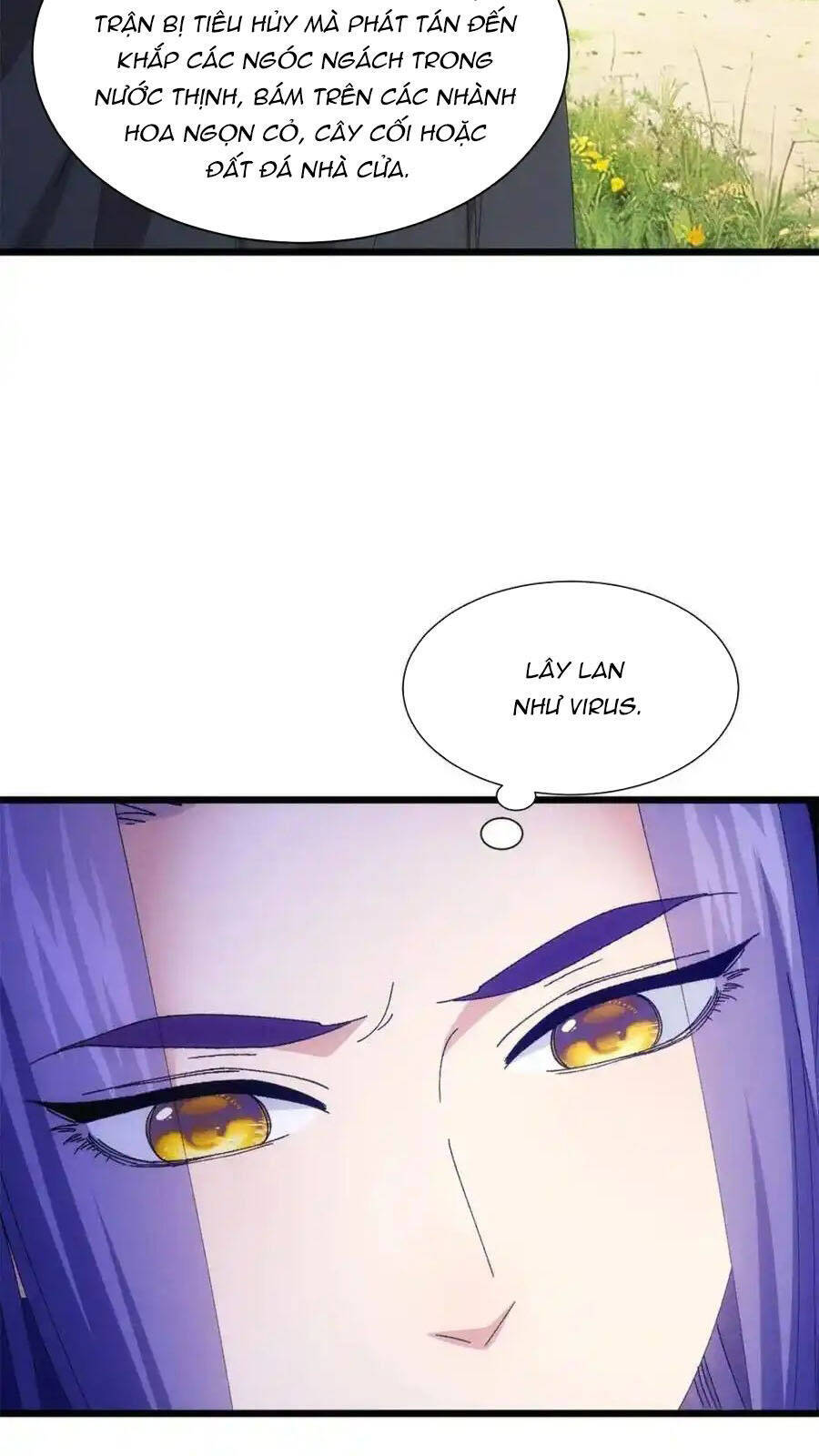 Ta Chính Là Không Theo Sáo Lộ Ra Bài Chapter 282 - 27