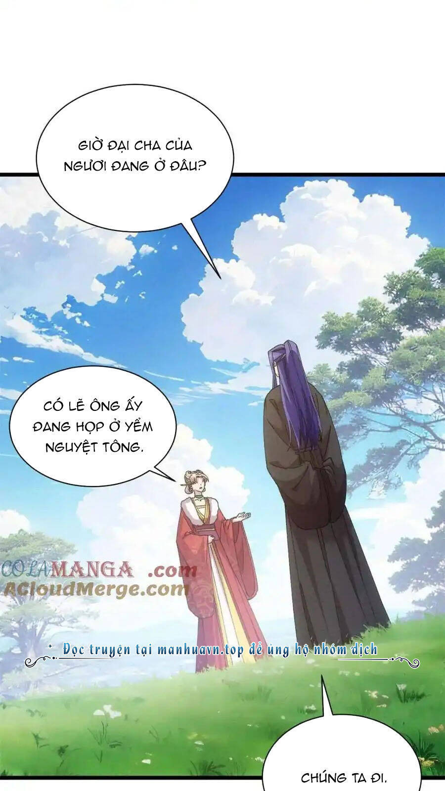 Ta Chính Là Không Theo Sáo Lộ Ra Bài Chapter 282 - 28