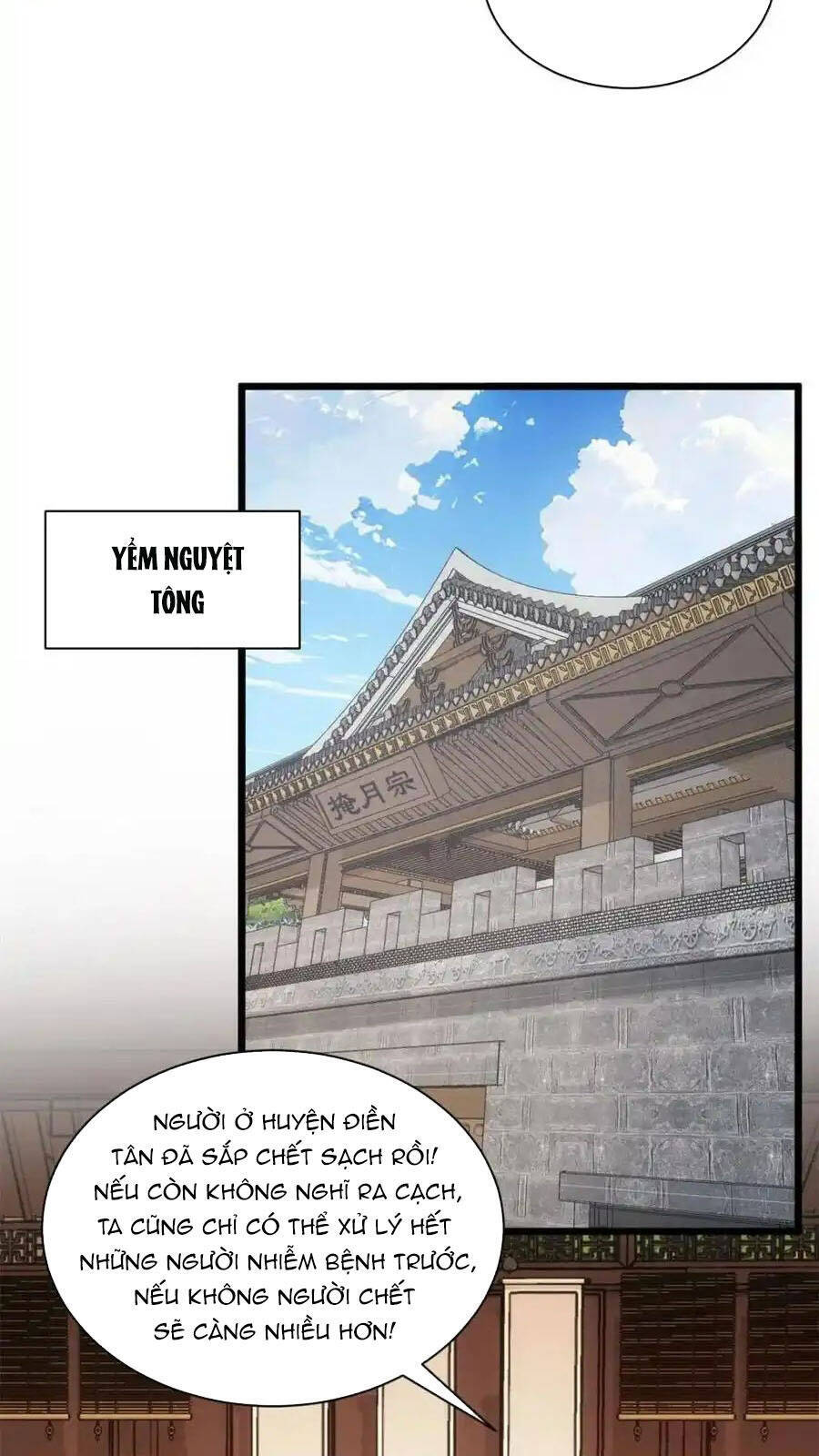 Ta Chính Là Không Theo Sáo Lộ Ra Bài Chapter 282 - 29