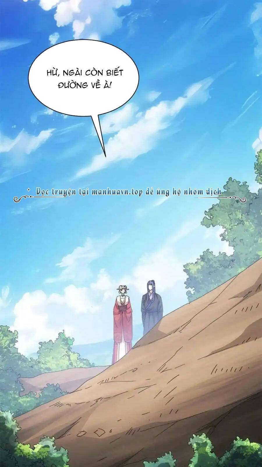 Ta Chính Là Không Theo Sáo Lộ Ra Bài Chapter 282 - 4