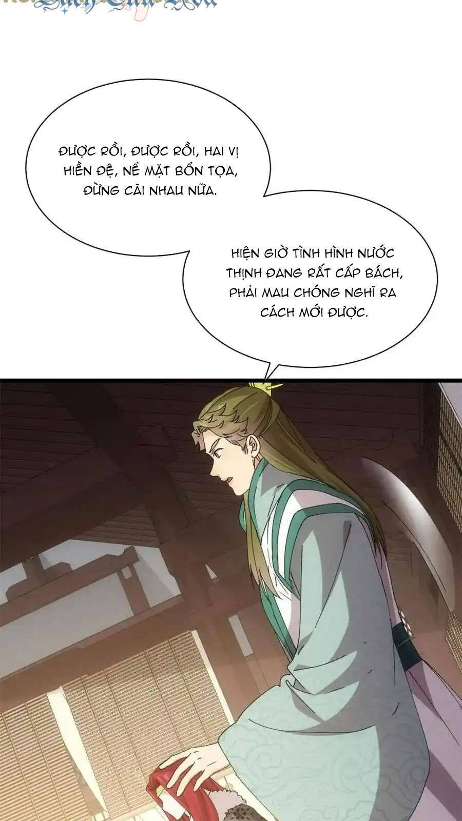 Ta Chính Là Không Theo Sáo Lộ Ra Bài Chapter 282 - 31