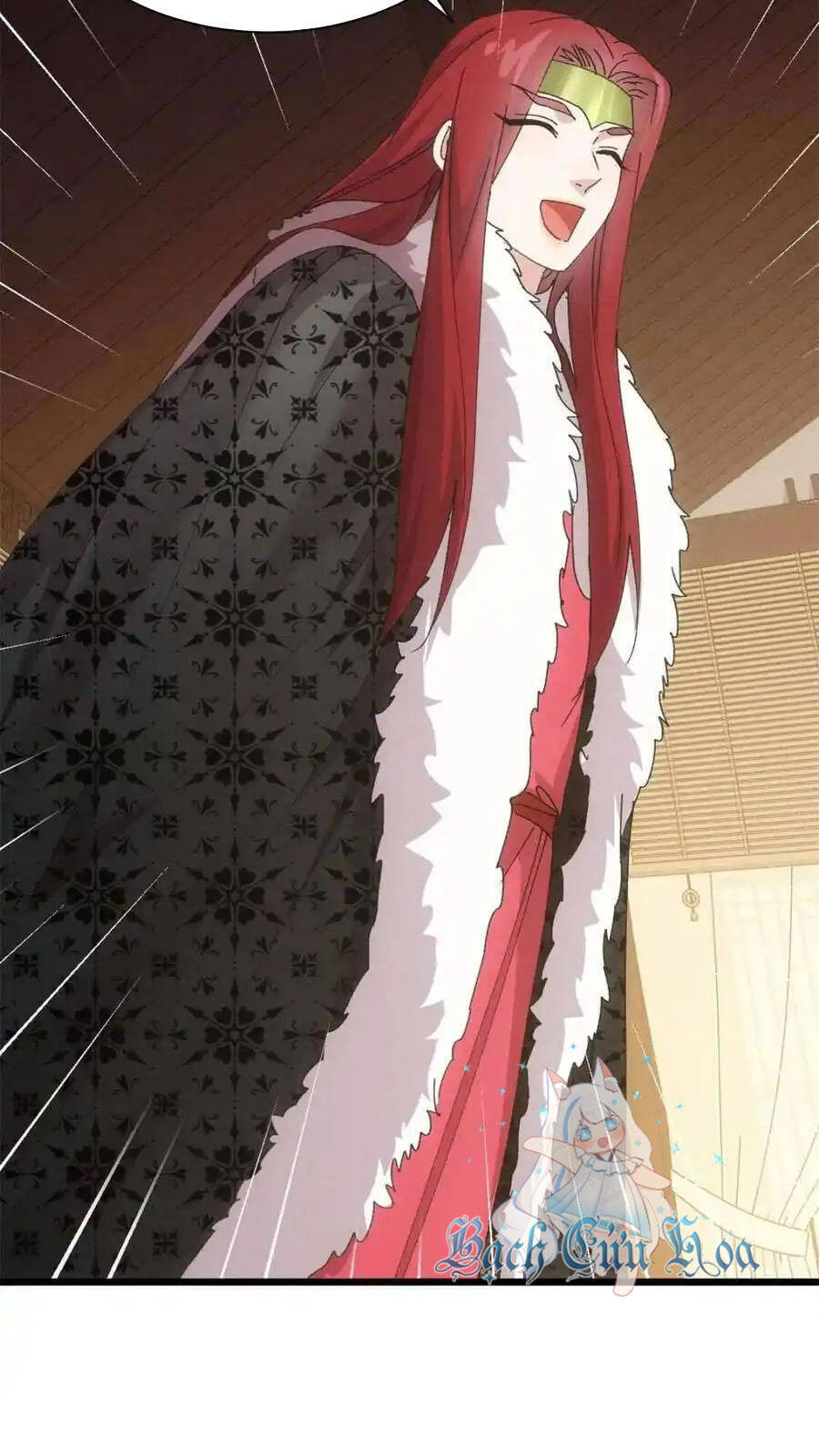 Ta Chính Là Không Theo Sáo Lộ Ra Bài Chapter 282 - 36