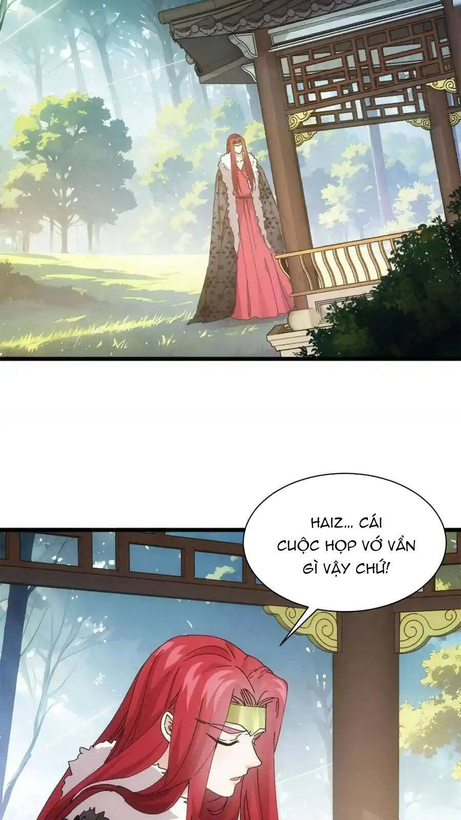 Ta Chính Là Không Theo Sáo Lộ Ra Bài Chapter 282 - 38