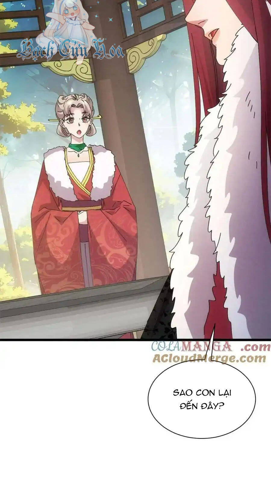 Ta Chính Là Không Theo Sáo Lộ Ra Bài Chapter 282 - 40