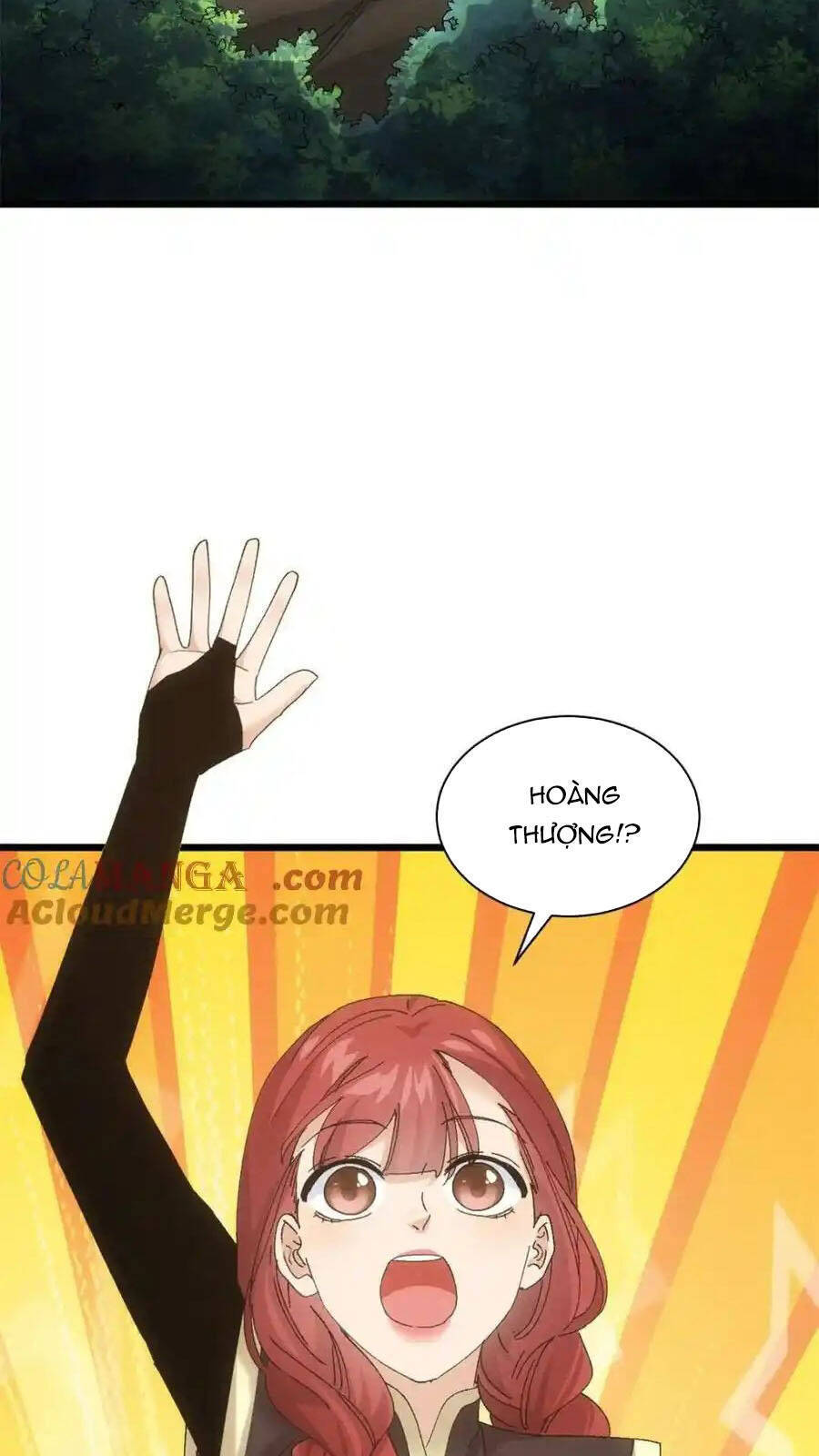 Ta Chính Là Không Theo Sáo Lộ Ra Bài Chapter 282 - 5