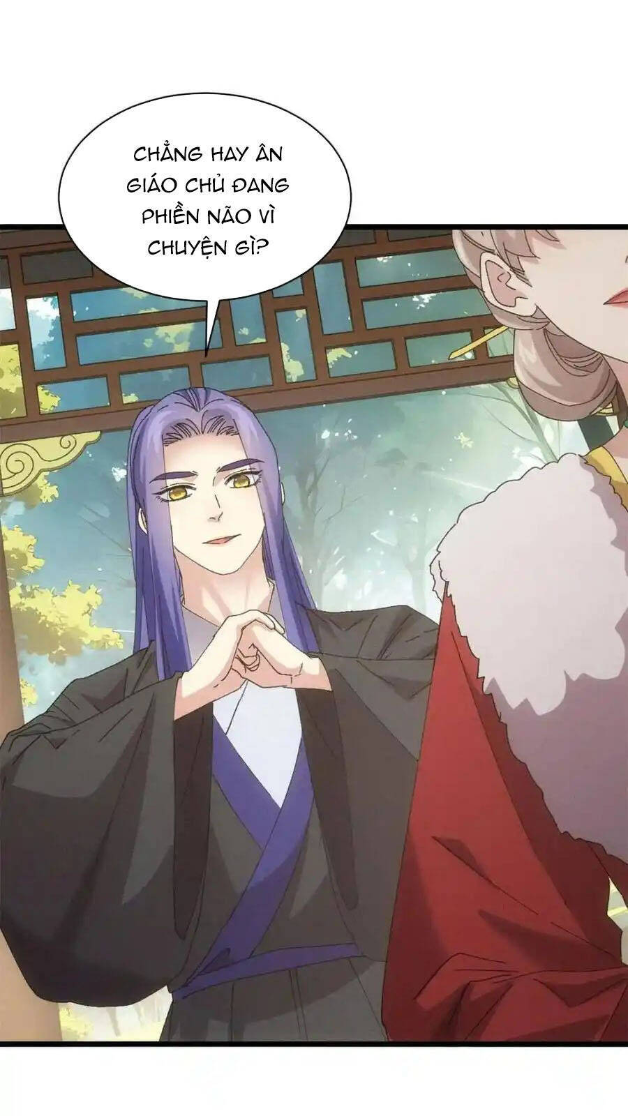 Ta Chính Là Không Theo Sáo Lộ Ra Bài Chapter 282 - 41