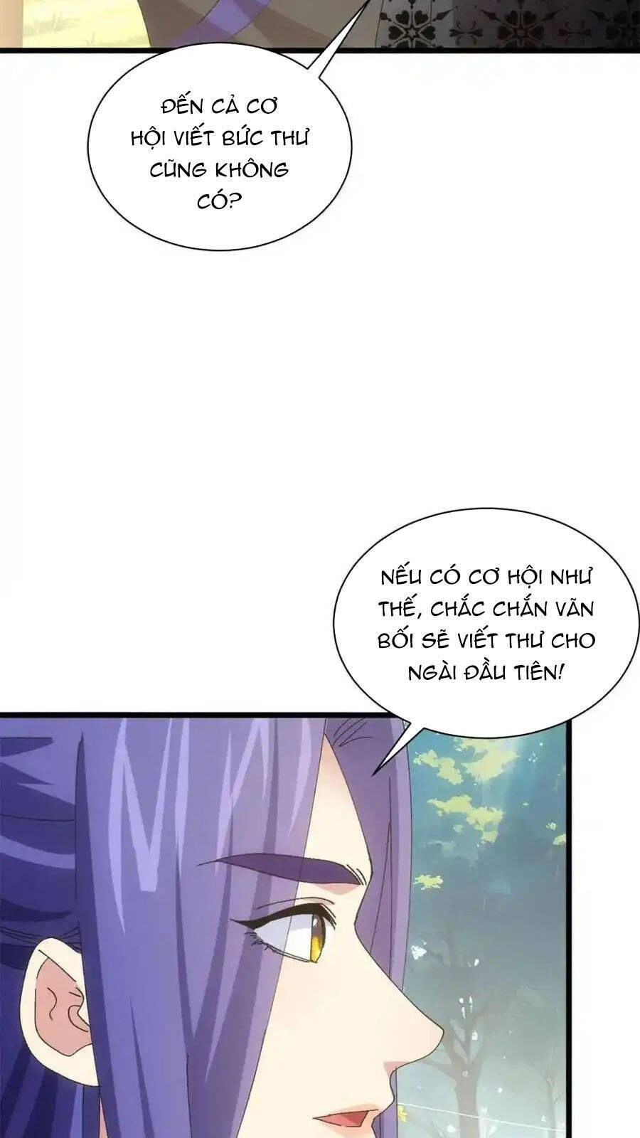 Ta Chính Là Không Theo Sáo Lộ Ra Bài Chapter 282 - 44