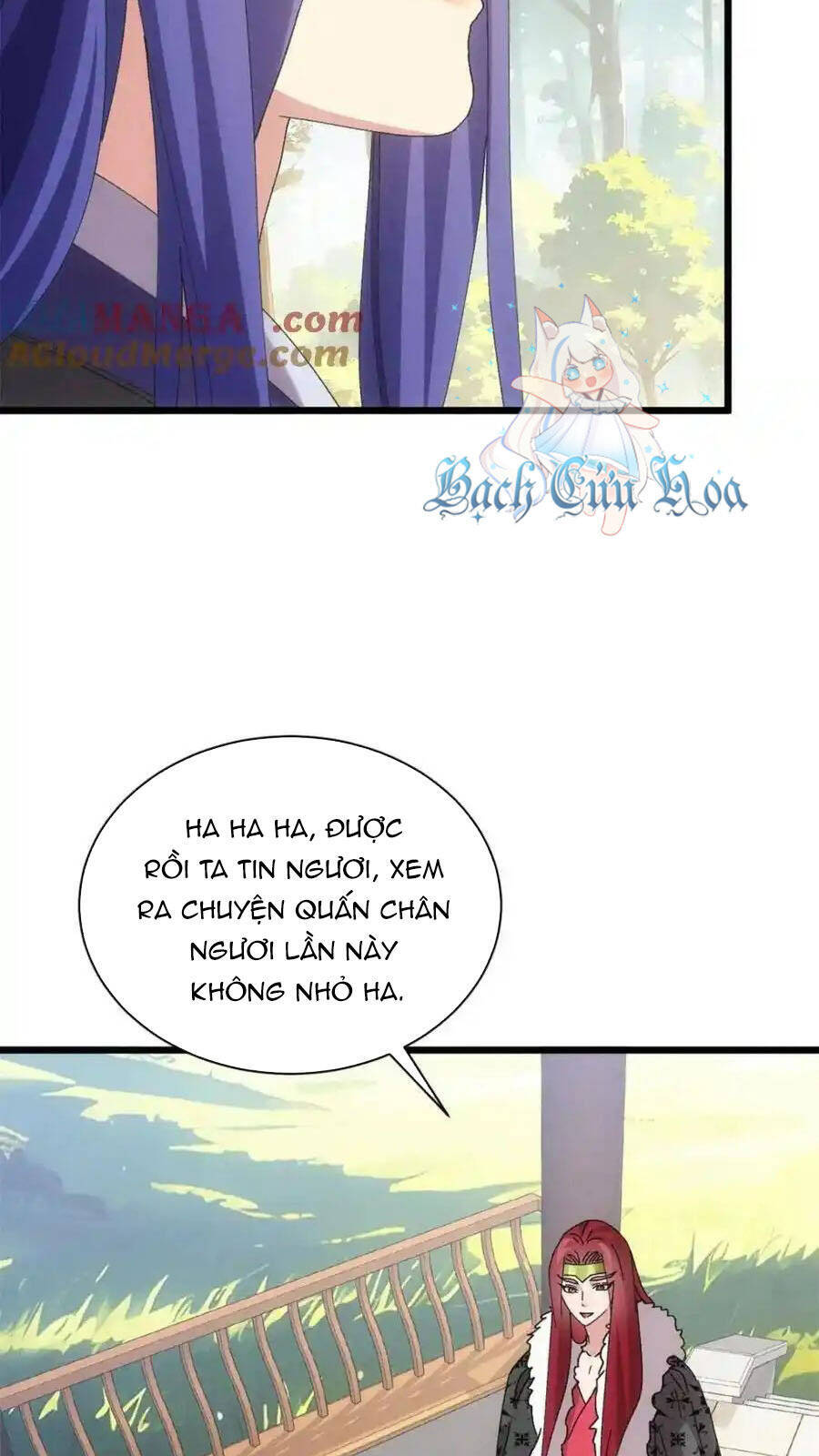Ta Chính Là Không Theo Sáo Lộ Ra Bài Chapter 282 - 45