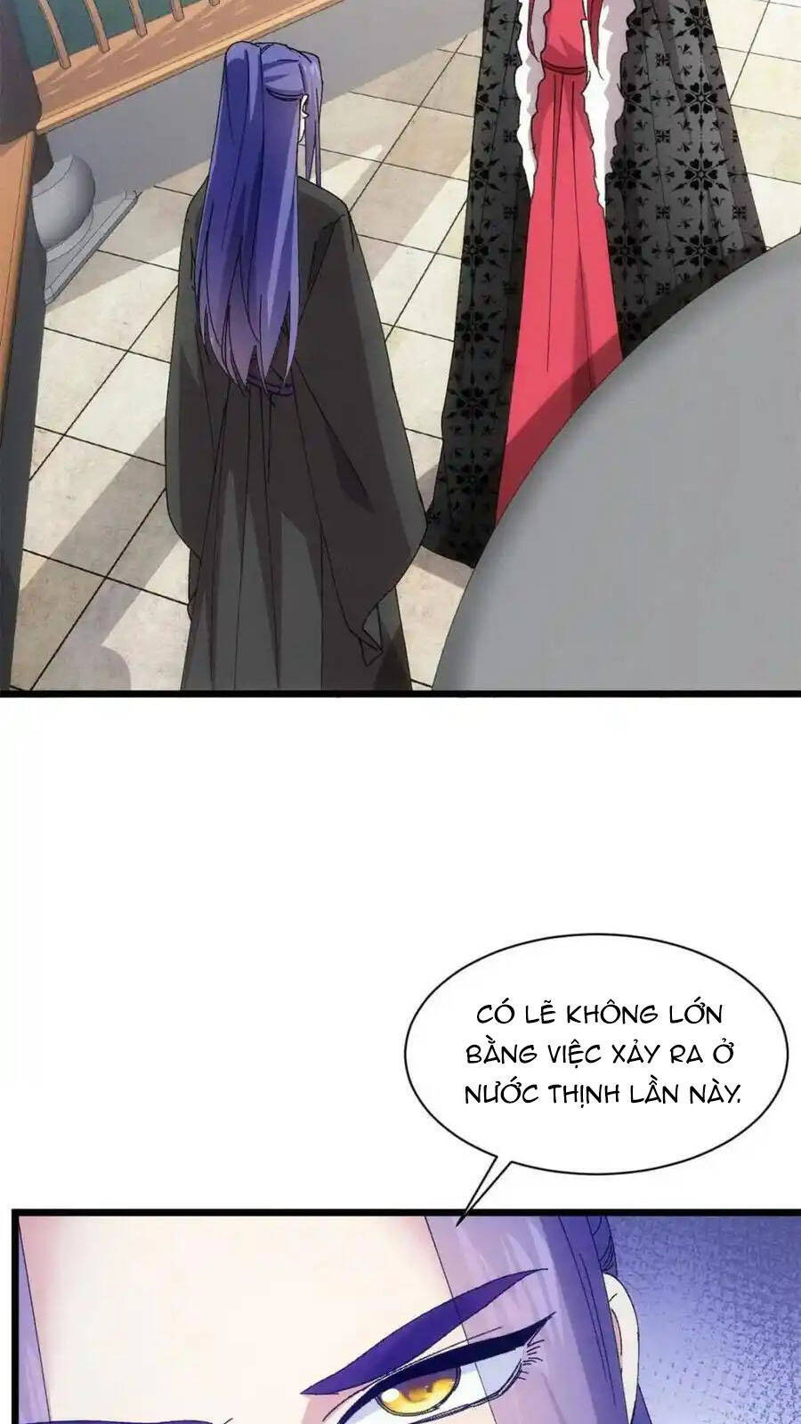 Ta Chính Là Không Theo Sáo Lộ Ra Bài Chapter 282 - 46