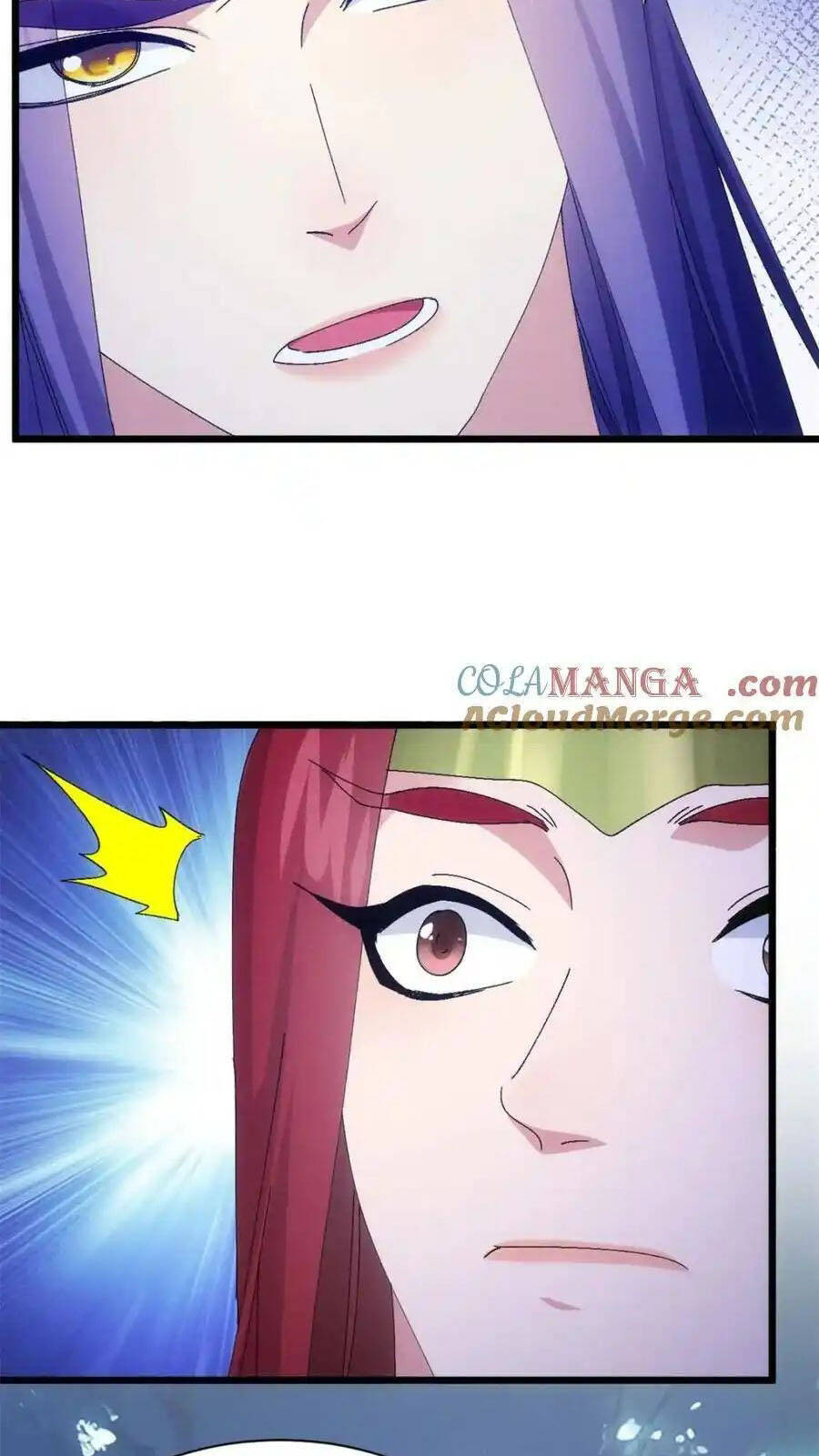 Ta Chính Là Không Theo Sáo Lộ Ra Bài Chapter 282 - 47