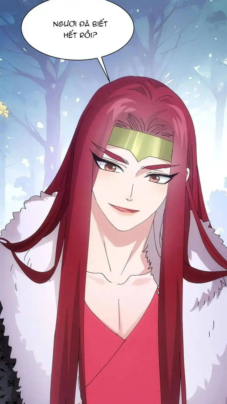 Ta Chính Là Không Theo Sáo Lộ Ra Bài Chapter 282 - 48