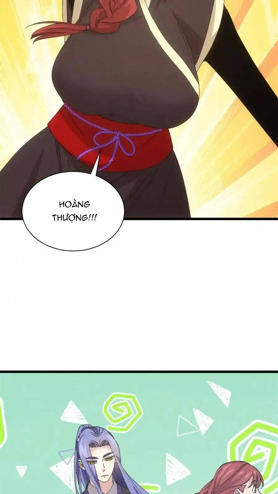 Ta Chính Là Không Theo Sáo Lộ Ra Bài Chapter 282 - 6