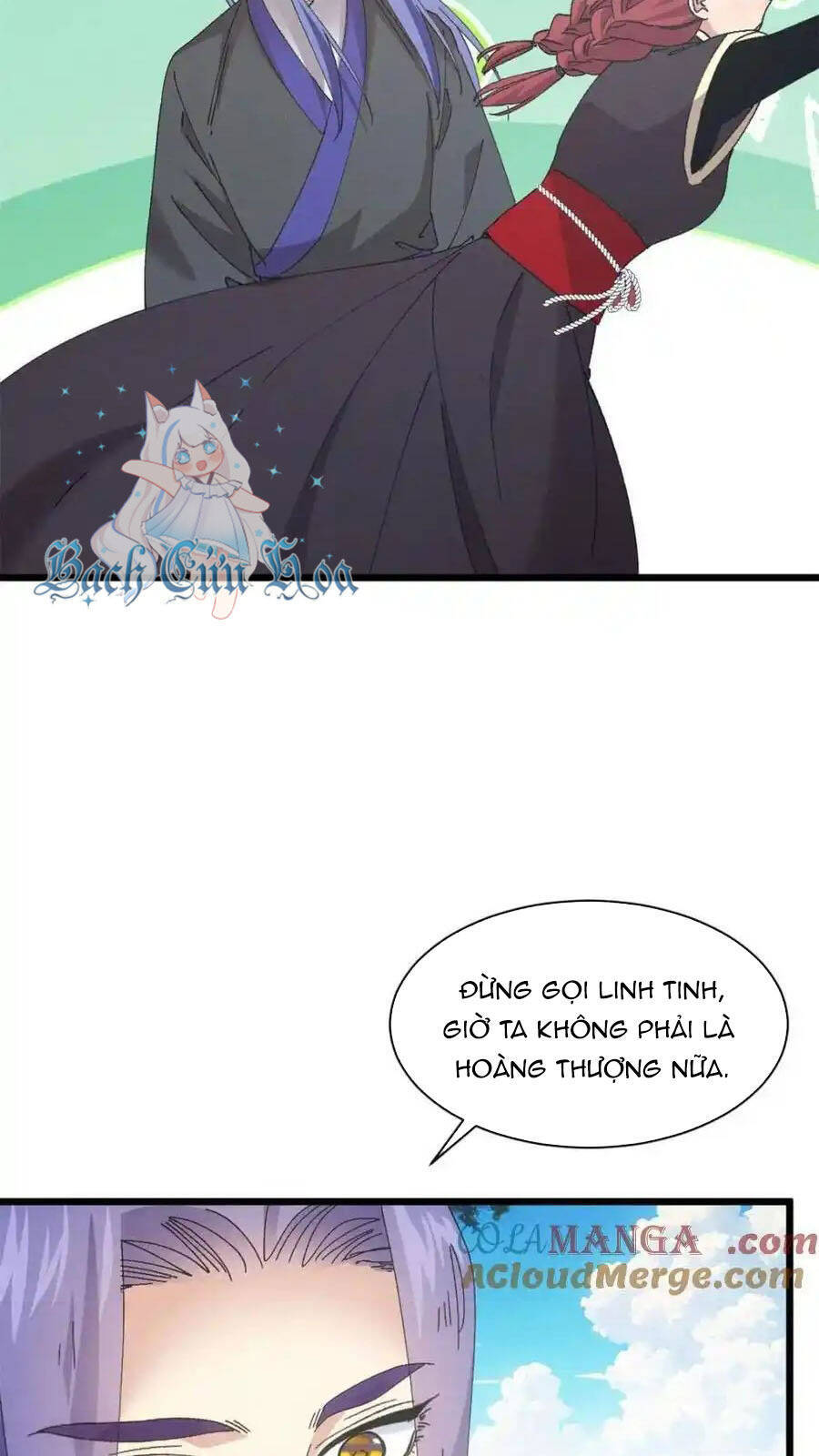 Ta Chính Là Không Theo Sáo Lộ Ra Bài Chapter 282 - 7