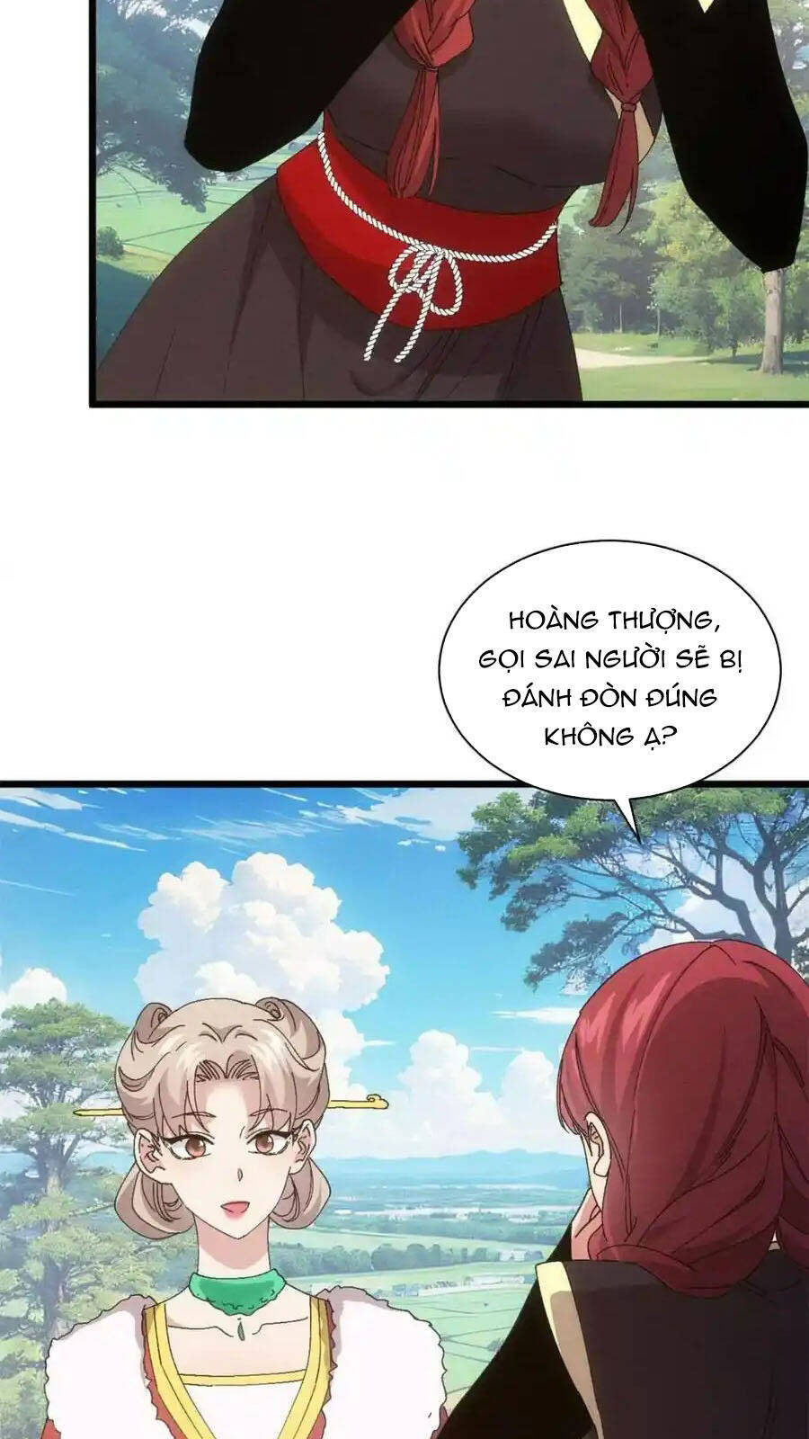 Ta Chính Là Không Theo Sáo Lộ Ra Bài Chapter 282 - 9