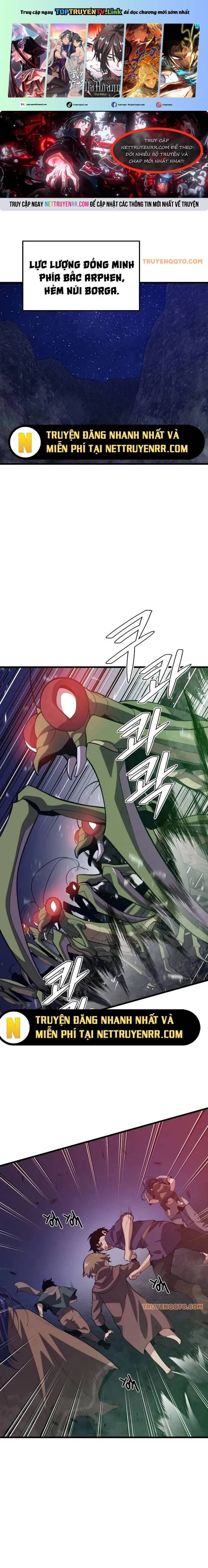 Seoul Tử Linh Sư Chapter 100 - 1