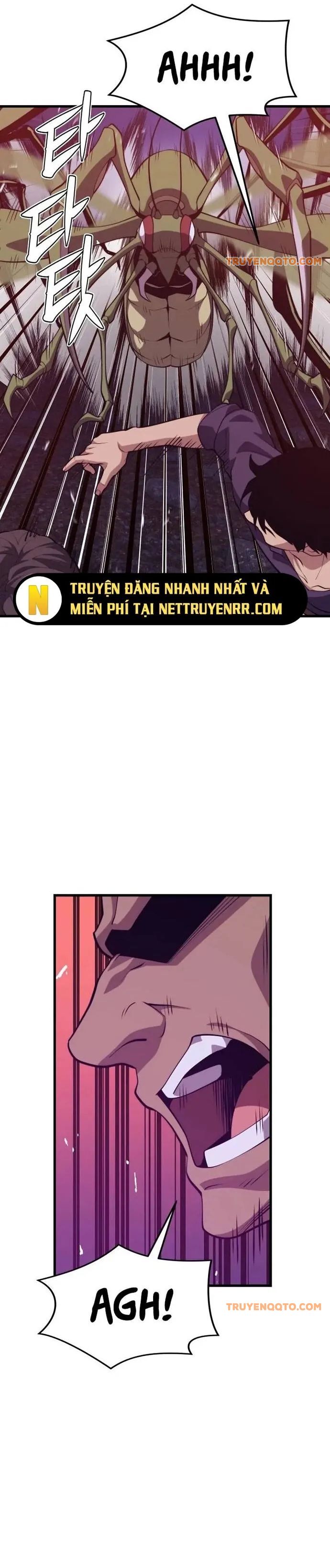 Seoul Tử Linh Sư Chapter 100 - 2