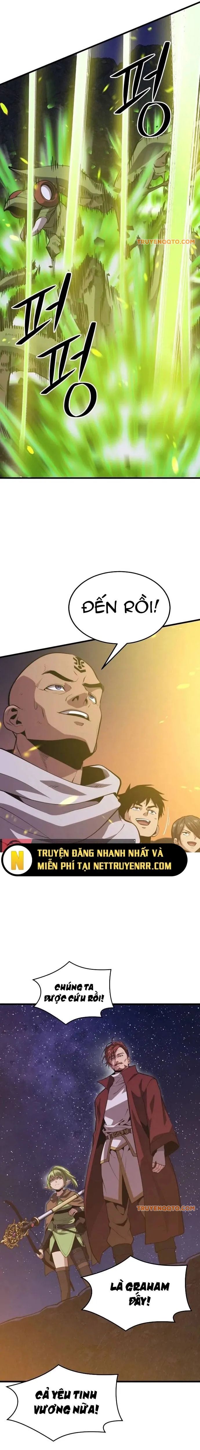 Seoul Tử Linh Sư Chapter 100 - 11