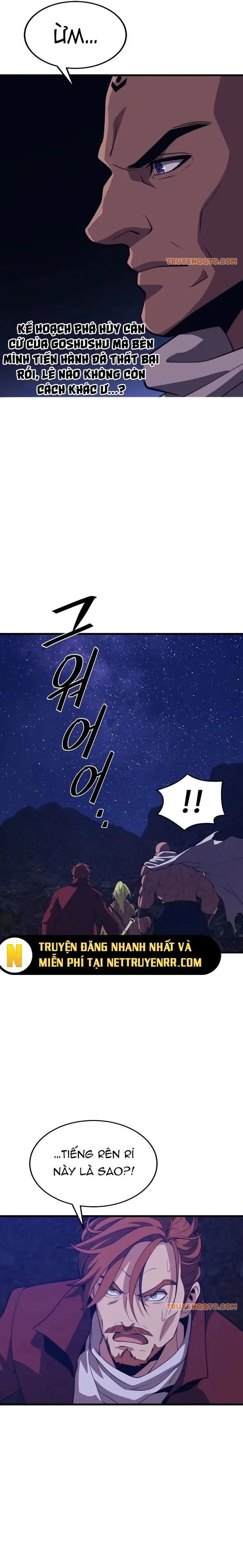 Seoul Tử Linh Sư Chapter 100 - 14