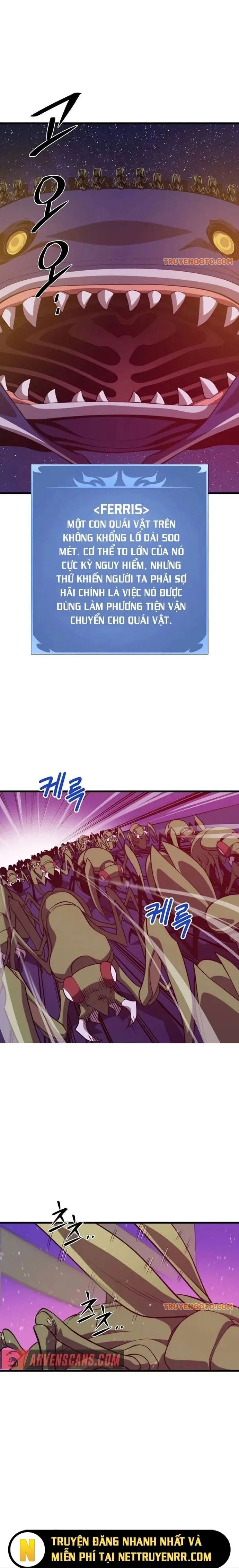 Seoul Tử Linh Sư Chapter 100 - 16