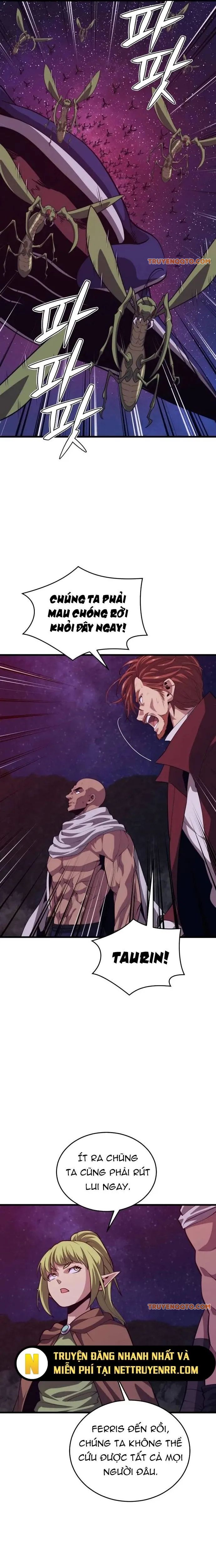 Seoul Tử Linh Sư Chapter 100 - 17