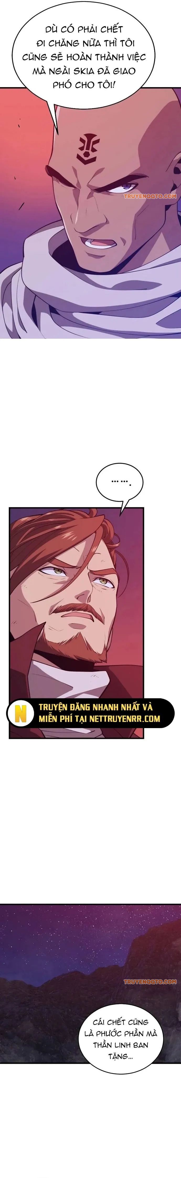 Seoul Tử Linh Sư Chapter 100 - 20