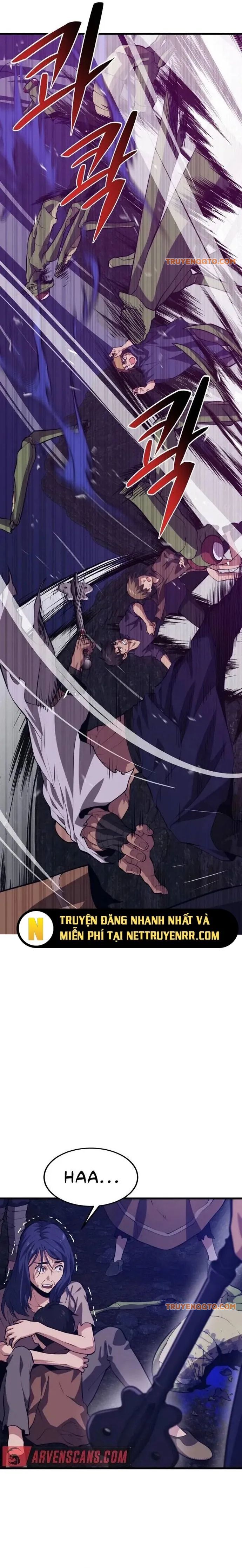 Seoul Tử Linh Sư Chapter 100 - 3