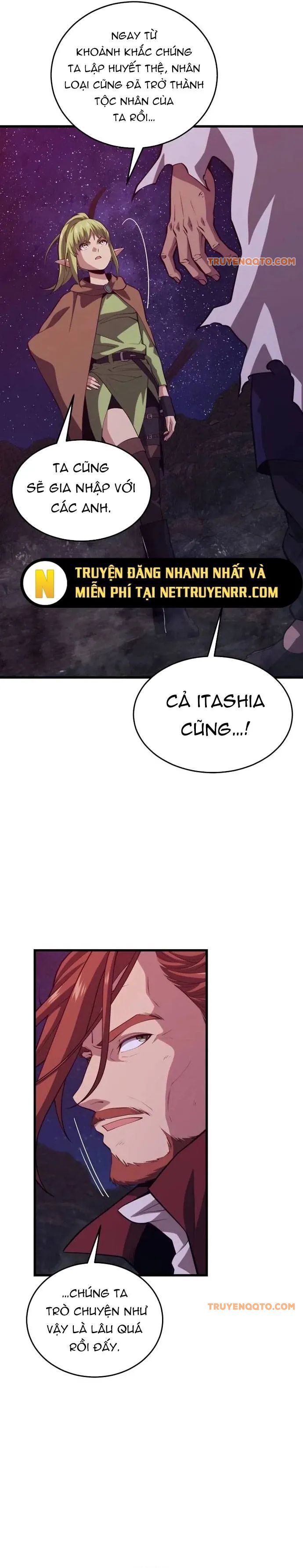 Seoul Tử Linh Sư Chapter 100 - 22