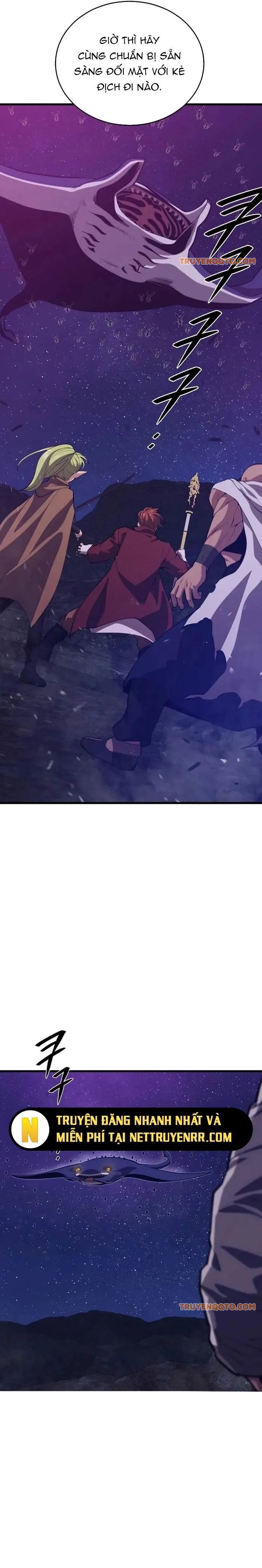 Seoul Tử Linh Sư Chapter 100 - 23