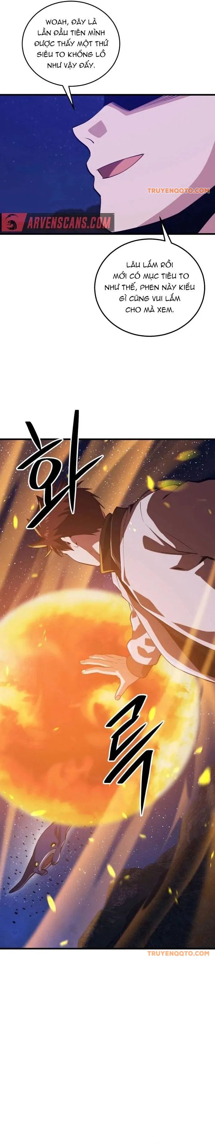 Seoul Tử Linh Sư Chapter 100 - 24