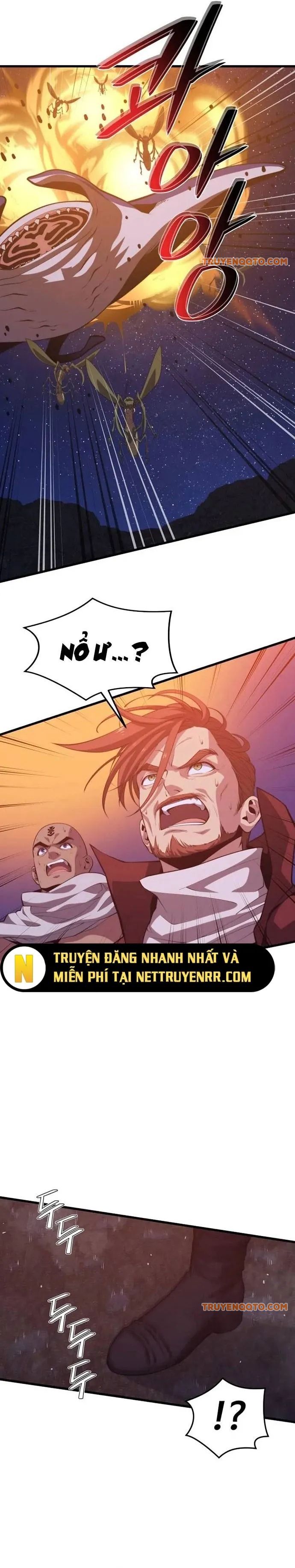 Seoul Tử Linh Sư Chapter 100 - 25