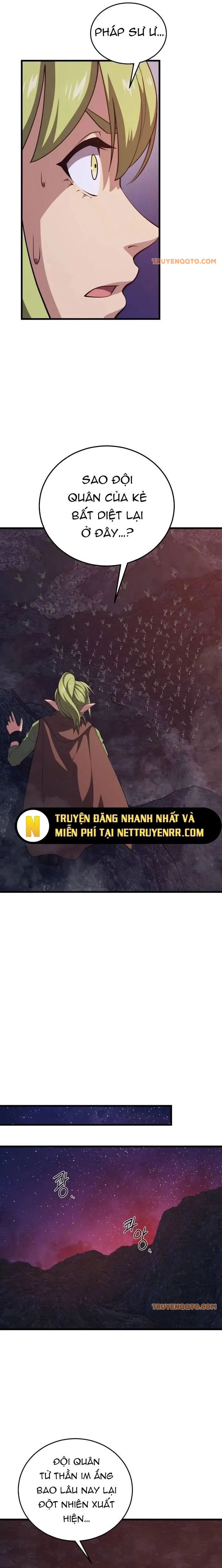 Seoul Tử Linh Sư Chapter 100 - 28