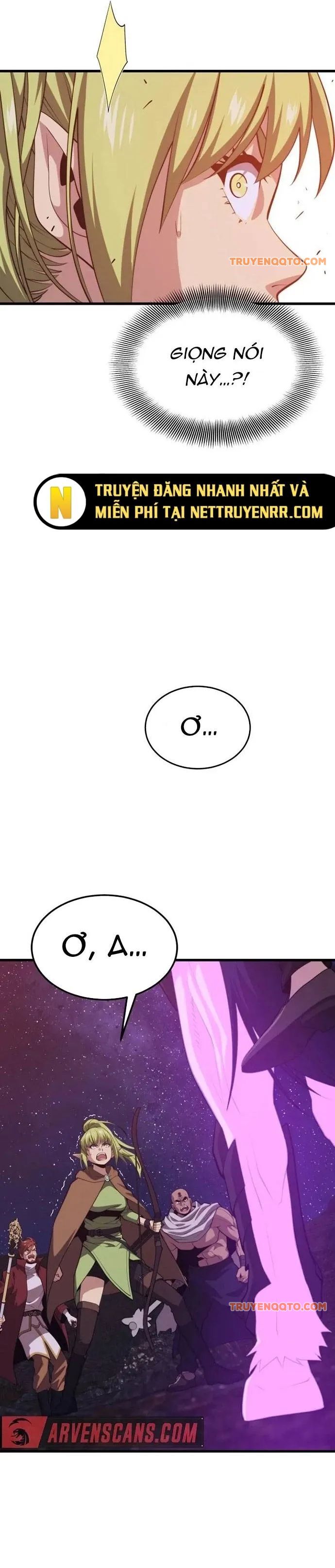 Seoul Tử Linh Sư Chapter 100 - 30