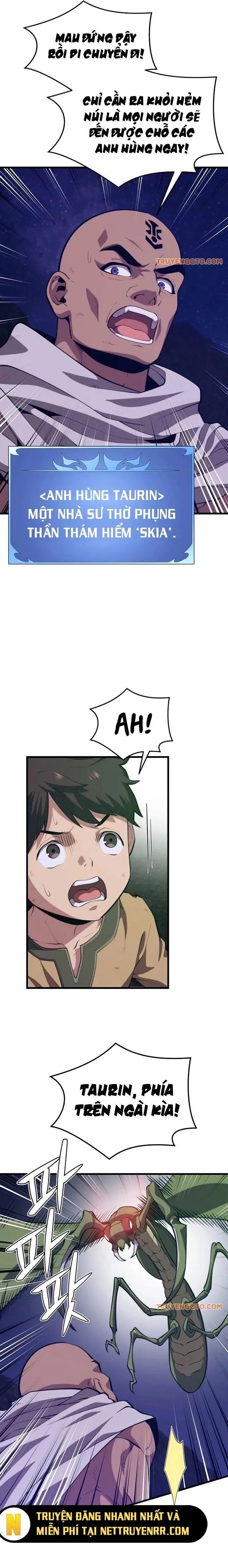 Seoul Tử Linh Sư Chapter 100 - 4