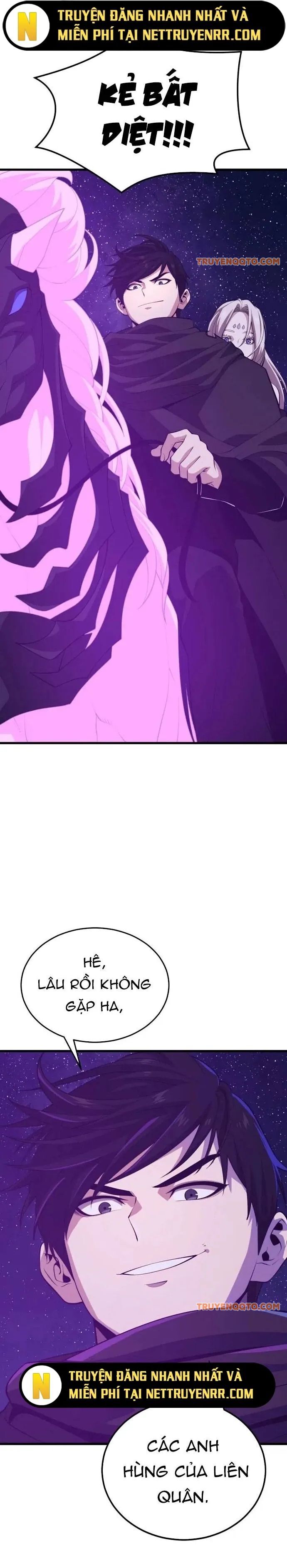 Seoul Tử Linh Sư Chapter 100 - 31