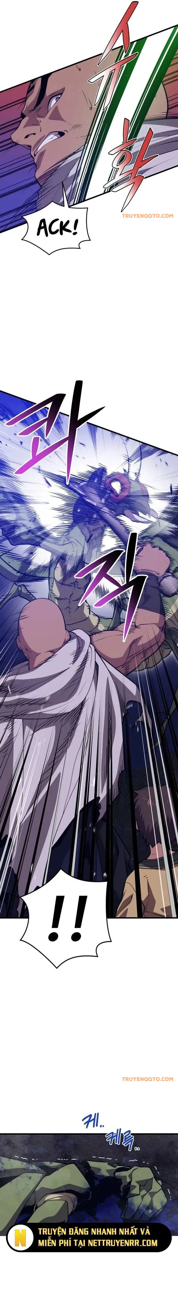 Seoul Tử Linh Sư Chapter 100 - 5