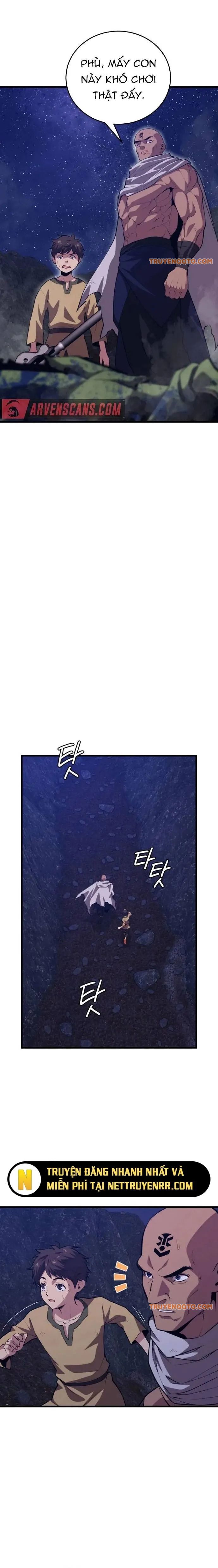 Seoul Tử Linh Sư Chapter 100 - 6