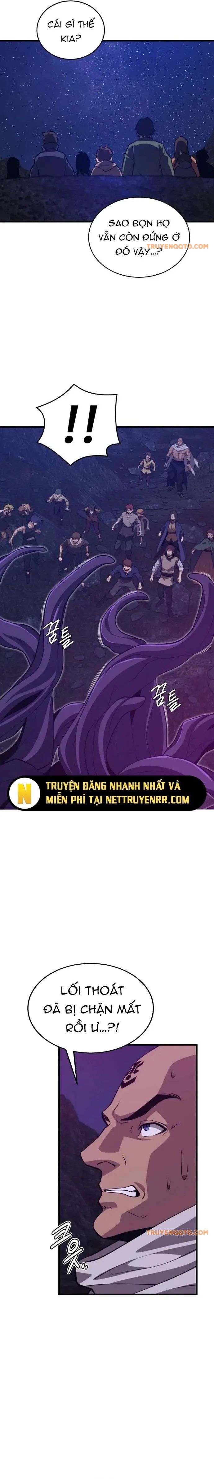 Seoul Tử Linh Sư Chapter 100 - 7
