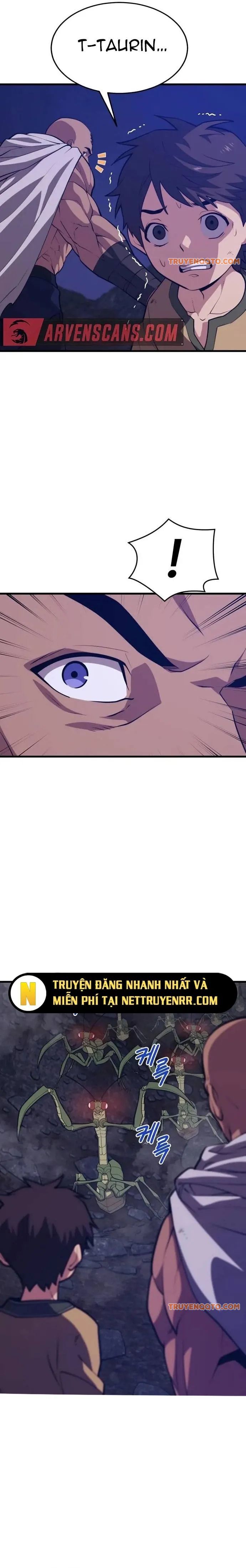 Seoul Tử Linh Sư Chapter 100 - 8