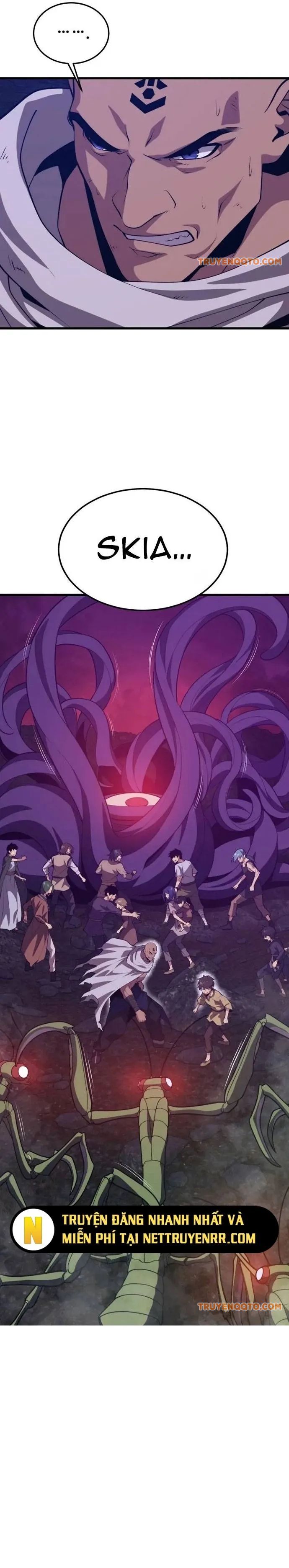 Seoul Tử Linh Sư Chapter 100 - 9