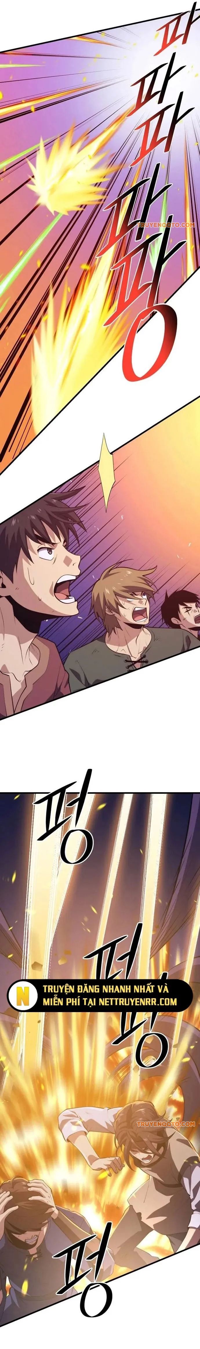 Seoul Tử Linh Sư Chapter 100 - 10