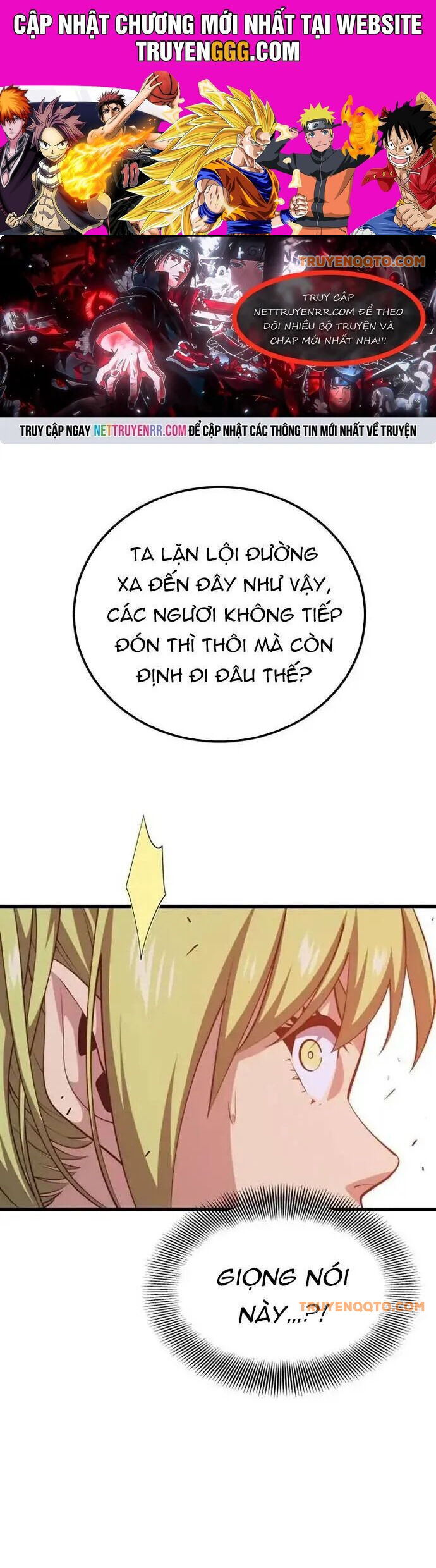 Seoul Tử Linh Sư Chapter 101 - 1