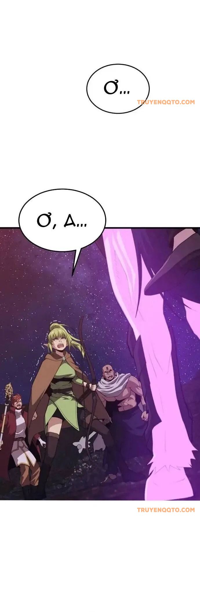 Seoul Tử Linh Sư Chapter 101 - 2