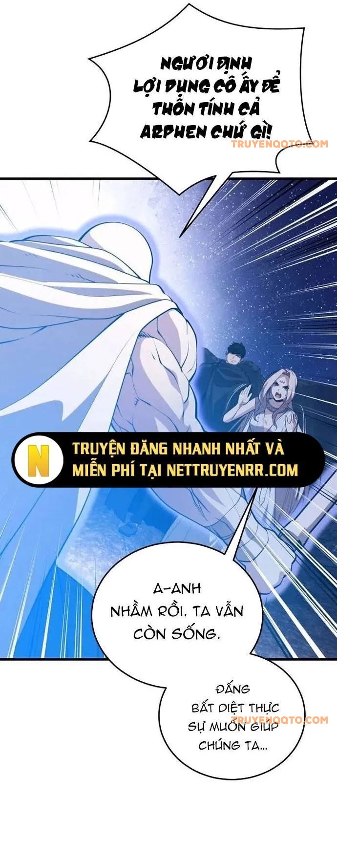 Seoul Tử Linh Sư Chapter 101 - 13