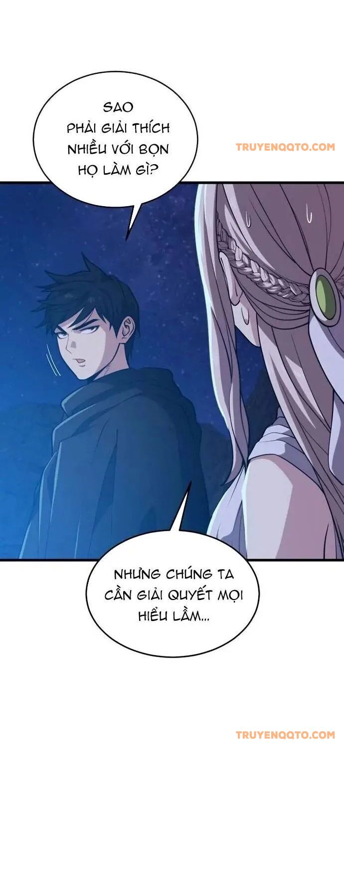 Seoul Tử Linh Sư Chapter 101 - 14