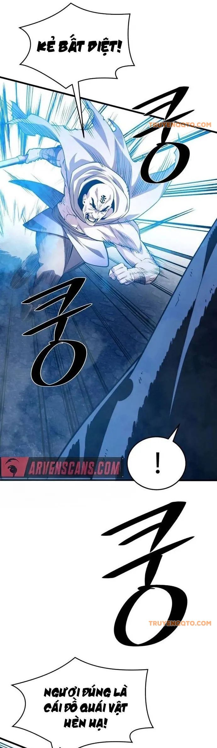 Seoul Tử Linh Sư Chapter 101 - 15