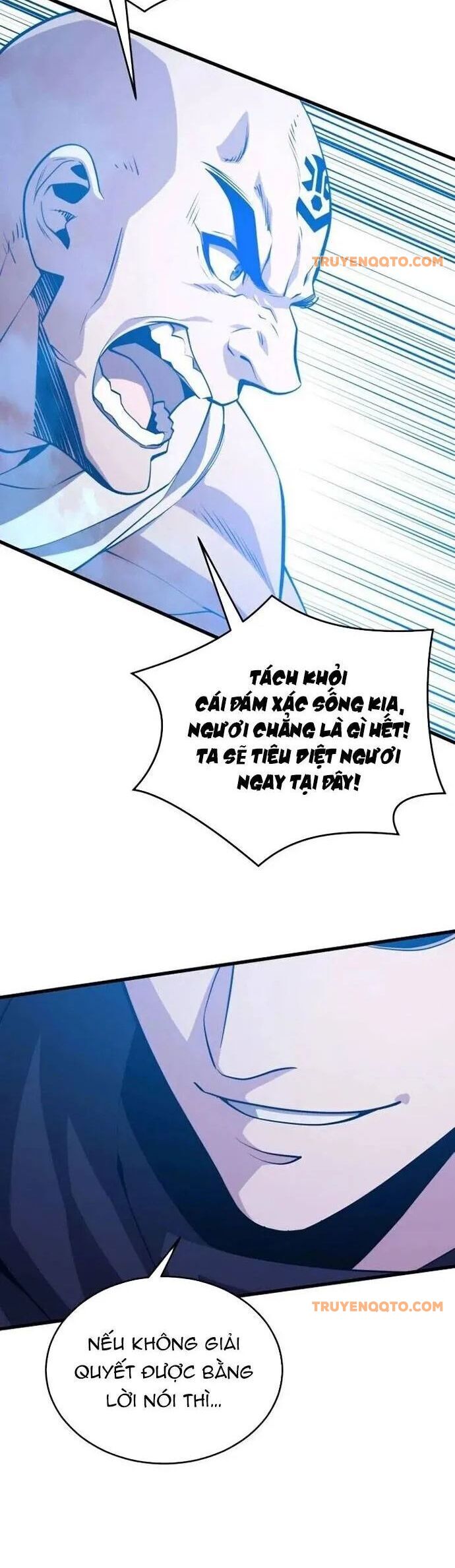 Seoul Tử Linh Sư Chapter 101 - 16