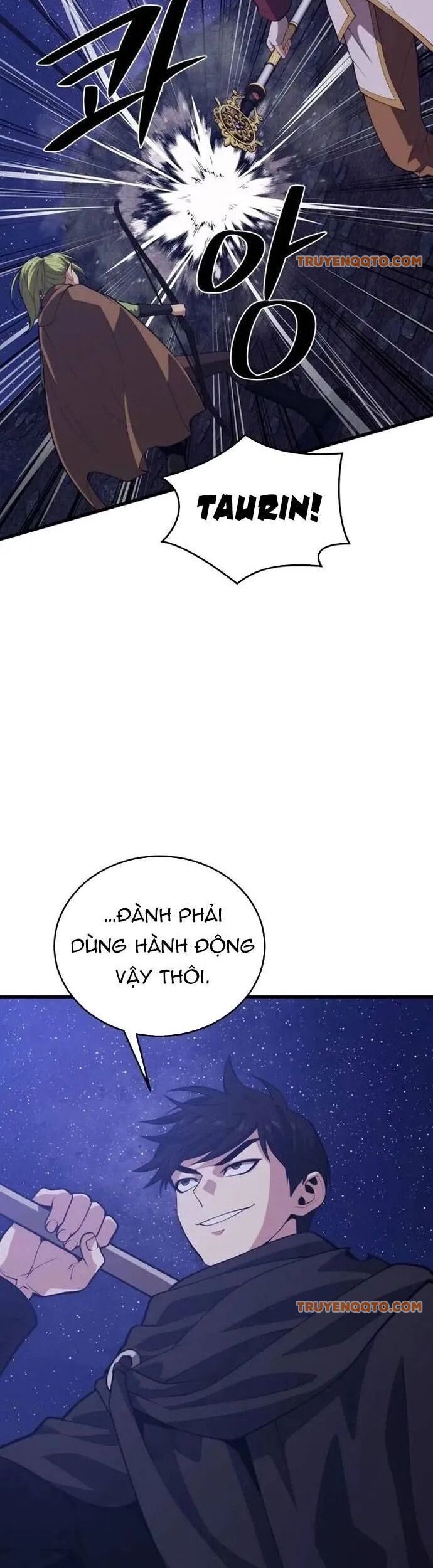 Seoul Tử Linh Sư Chapter 101 - 20