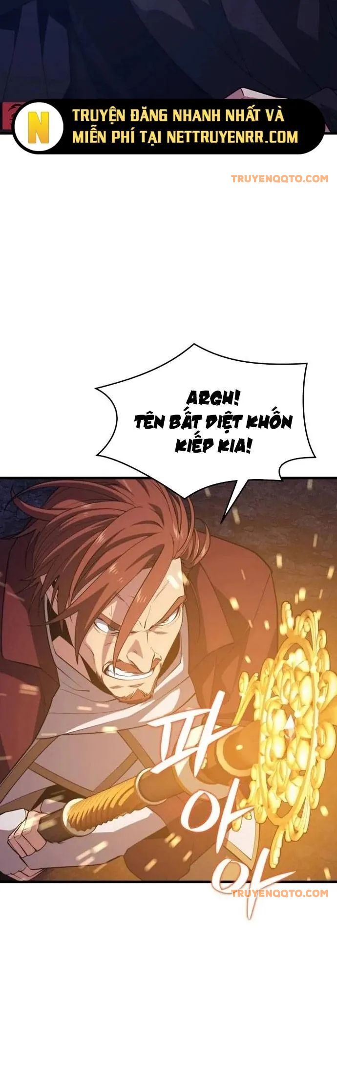 Seoul Tử Linh Sư Chapter 101 - 21