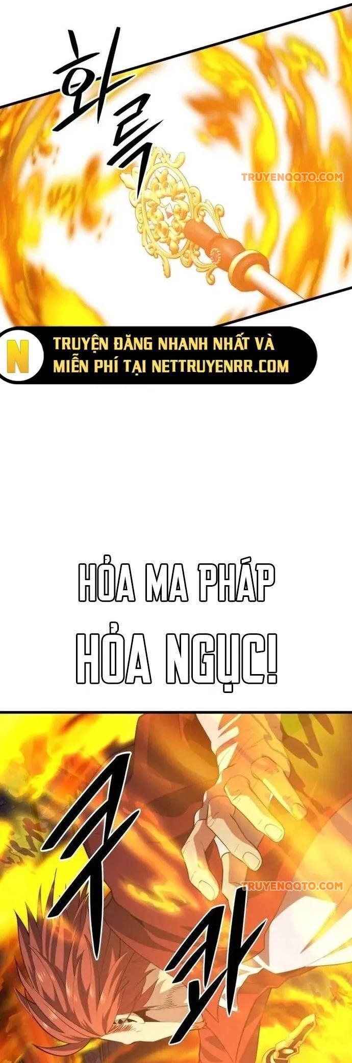 Seoul Tử Linh Sư Chapter 101 - 23